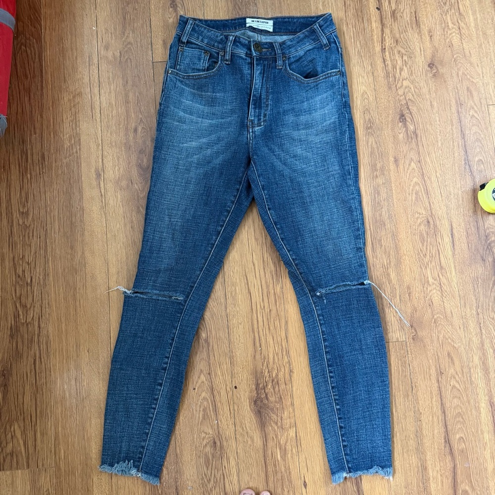One Teaspoon Jeans - Picture 2 of 6